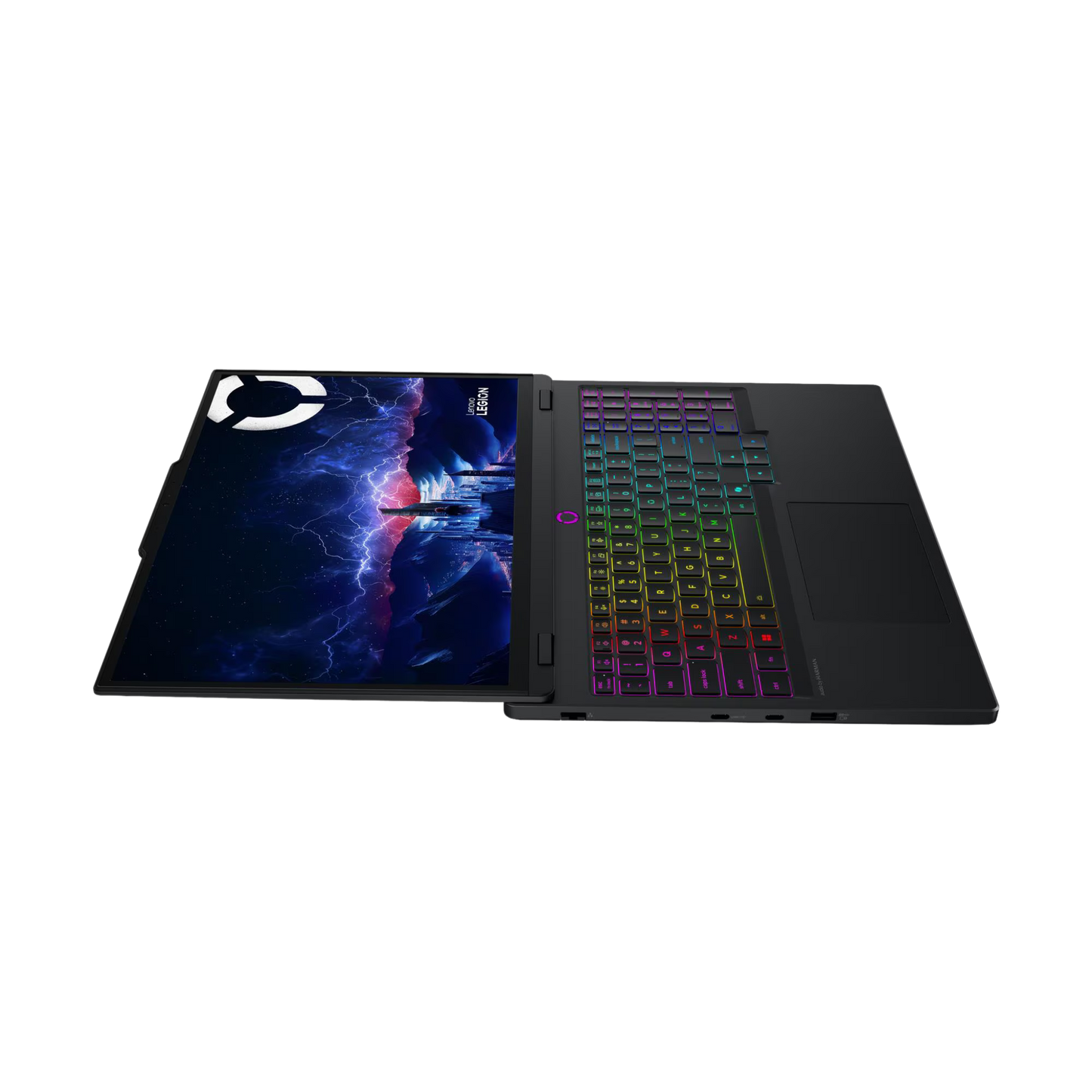 LENOVO LEGION 5 15IRX10 83LY00EWPH I7-13650HX/16GB/512GB NVME/5050 8GB/16 165HZ/W11H/OF24H (BLK)