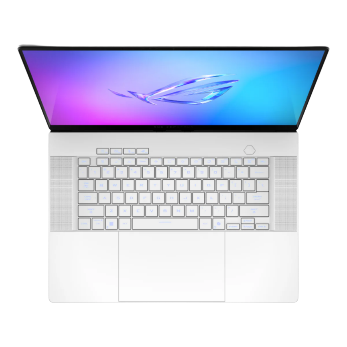 ASUS GU605CR-QR221WSM ULTRA 9-285H/32GB/1TB NVME/5070TI 12GB/16 240HZ/W11H/OFC24H+365BASIC (WHT)