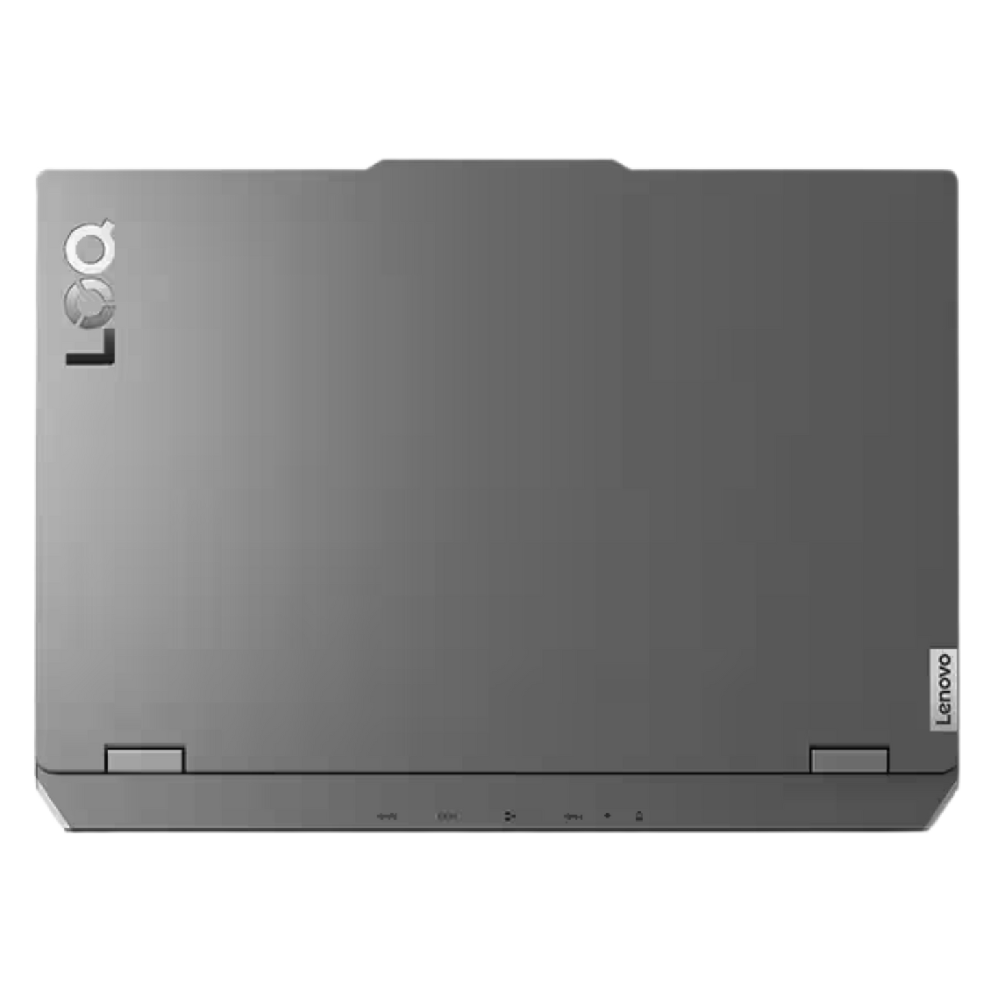 LENOVO LOQ 15ARP9 83JC00JEPH R5-7435HS/12G/512G NVME/4050 6GB/15.6 144HZ/W11H (GRY)