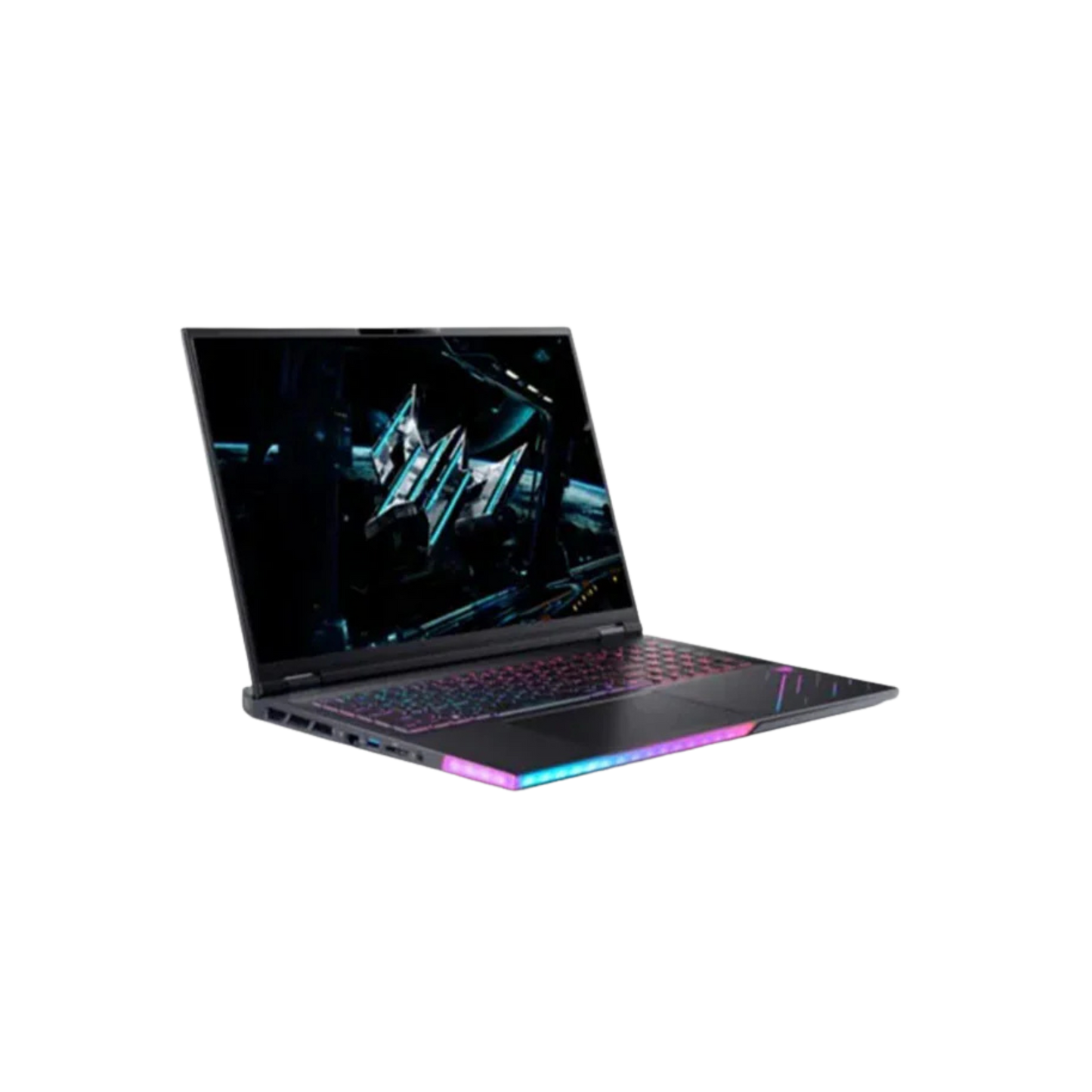 ACER HELIOS 18 PH18-73-97X6 ULTRA 9-275HX/16GB+16GB/2TB NVME/ 5080 16GB/18 250HZ/W11H/OFC24H+365BASIC (BLK)