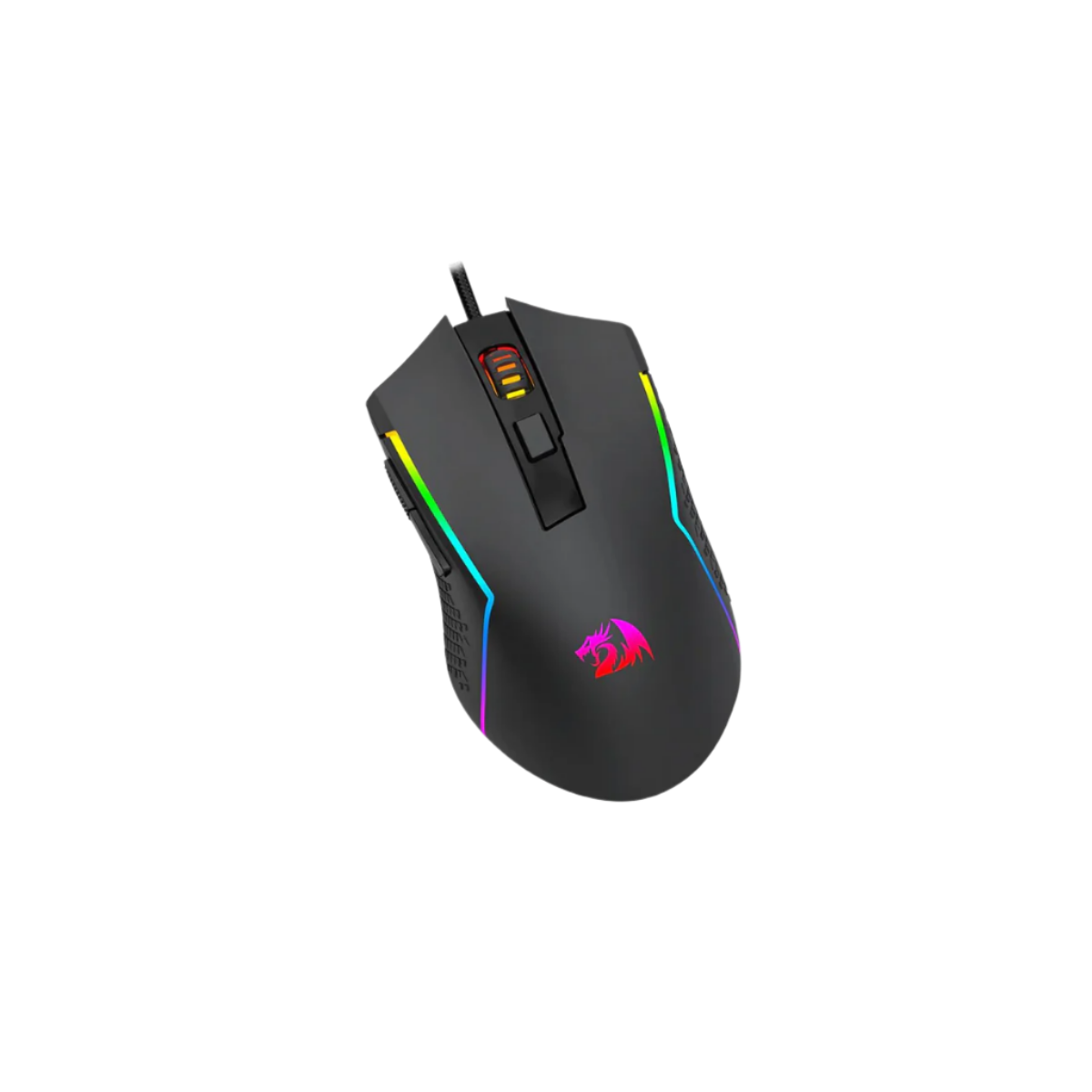 REDRAGON S141 GAMING SET (KEYBOARD+MOUSE)