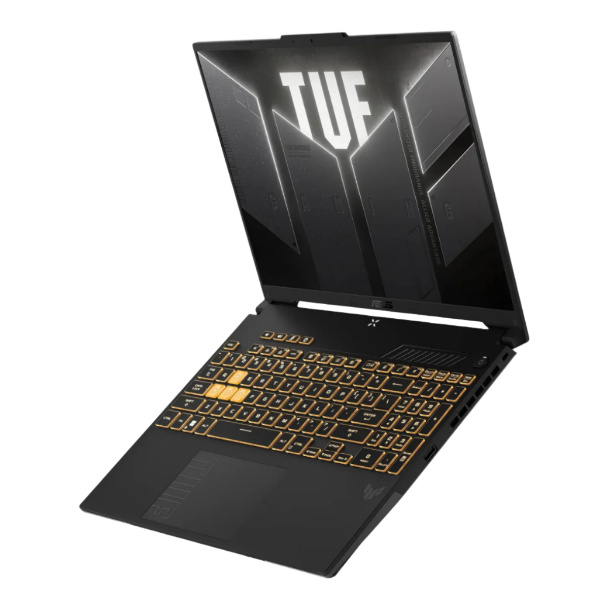 ASUS FX607VU-RL138WSM CORE 5-210H/16GB/512GB NVME/4050 6GB/16 144HZ/W11H/OFC24H+365BASIC (GRY)
