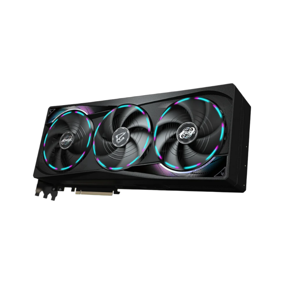GIGABYTE AORUS RTX 5090 32GB 512BIT GDDR7 MASTER (HDMI, 3XDP)