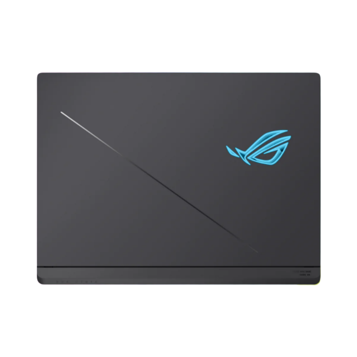 ASUS G815LR-S9180WSM ULTRA 9-275HX/32GB/1TB NVME/5070TI 12GB/18 240HZ/W11H/OFC24H+365BASIC (GRN)