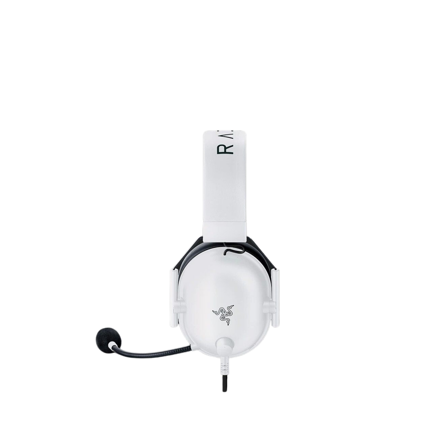 RAZER BLACKSHARK V2 X MULTI-PLATFORM WIRED ESPORTS HEADSET (WHITE)