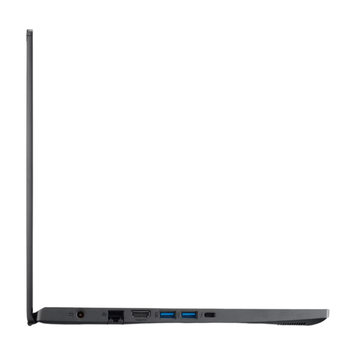 ACER ASPIRE 7 A715-59G-56W7 I5-12450H/16GB/512GB NVME/3050 6GB/W11H/OFC24H+365BASIC (BLK)
