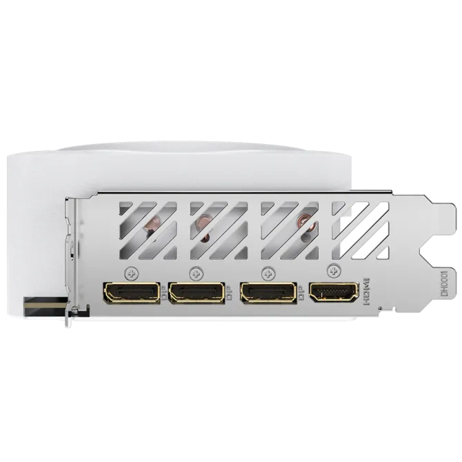 GIGABYTE RTX 4070 12GB 192BIT GDDR6X AERO OC (HDMI, 3XDP)