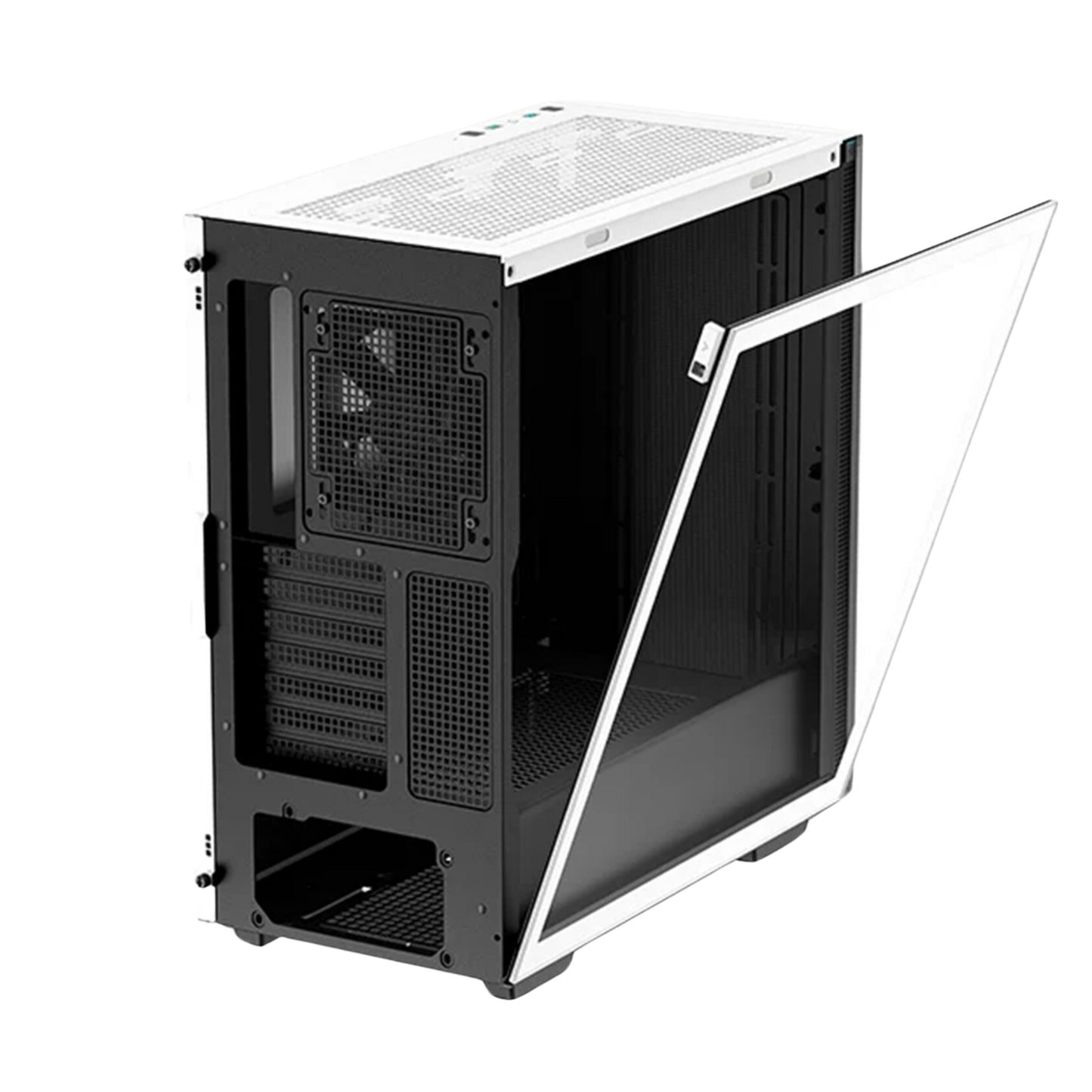 DEEPCOOL CH510 ATX CASE