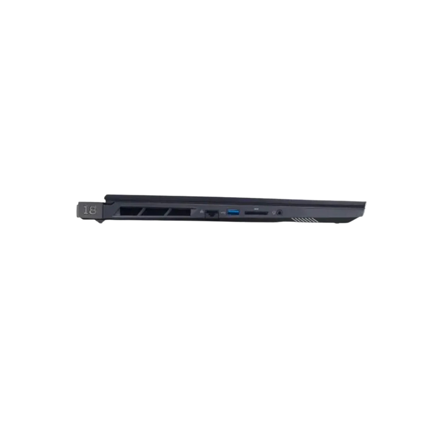 ACER HELIOS 18 PH18-73-97X6 ULTRA 9-275HX/16GB+16GB/2TB NVME/ 5080 16GB/18 250HZ/W11H/OFC24H+365BASIC (BLK)