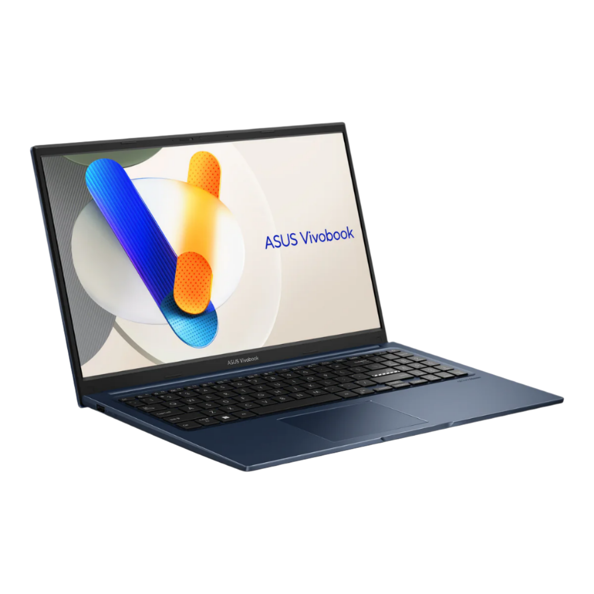ASUS X1504VA-NJ1622WSM I5-1334U/8GB/512GB NVME/15.6/W11H/OFC24H+365BASIC (BLU)