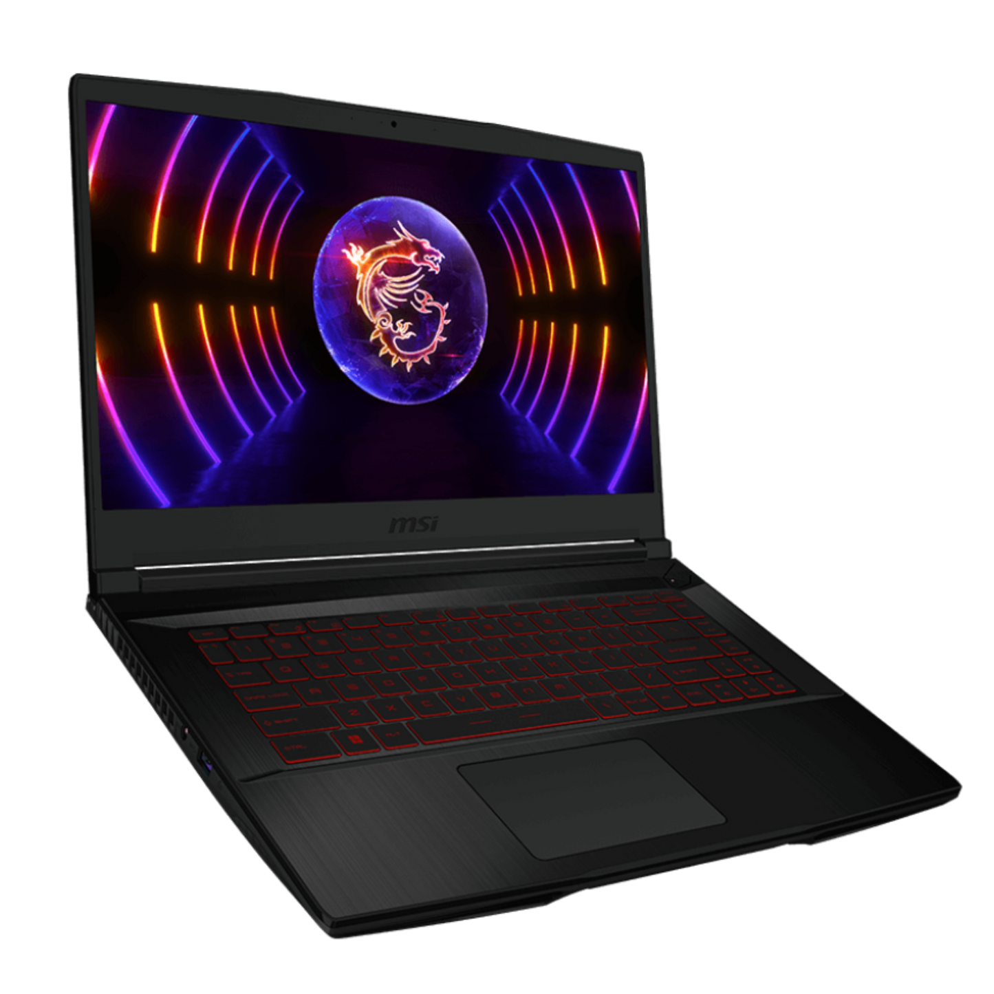 MSI GF63 12UC-1000PH I7-12650H/8GB/512GB NVME/3050 4GB/15.6 144HZ/W11H