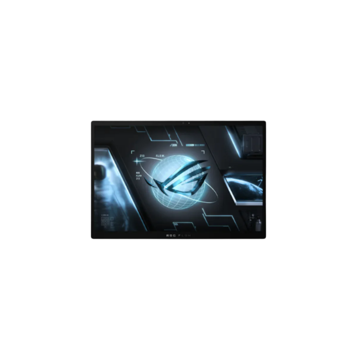 ASUS GZ301ZC-LD055W I7-12700H/8GB+8GB/512GB NVME/3050 4GB/13.4 120HZ/W11H (BLK)