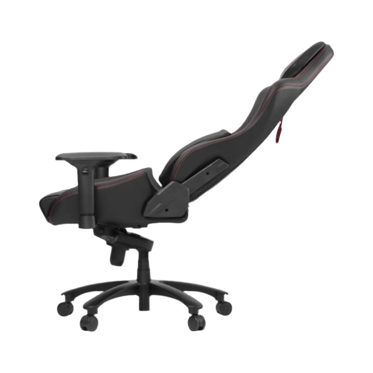 ASUS SL301C ROG CHARIOT X CORE ERGONOMIC GAMING CHAIR W/ HEADREST & MEMRYFOAM LUMBR SUPRT, 4D-ARMREST (BLACK)