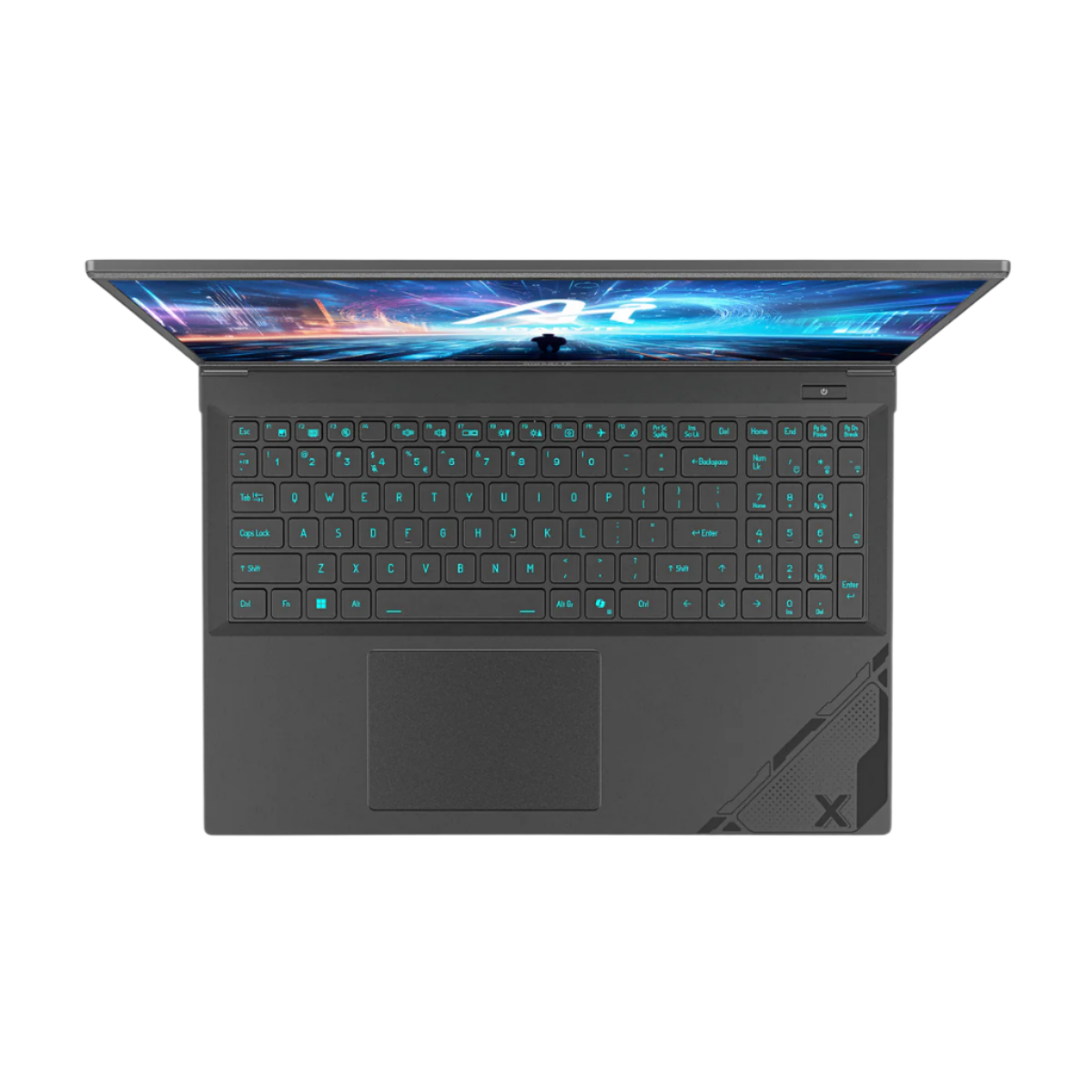 GIGABYTE G6X 9MG-42PH854SH I7-13650HX/8GB+8GB/1TB SSD/4050 6GB/16 165HZ/W11H