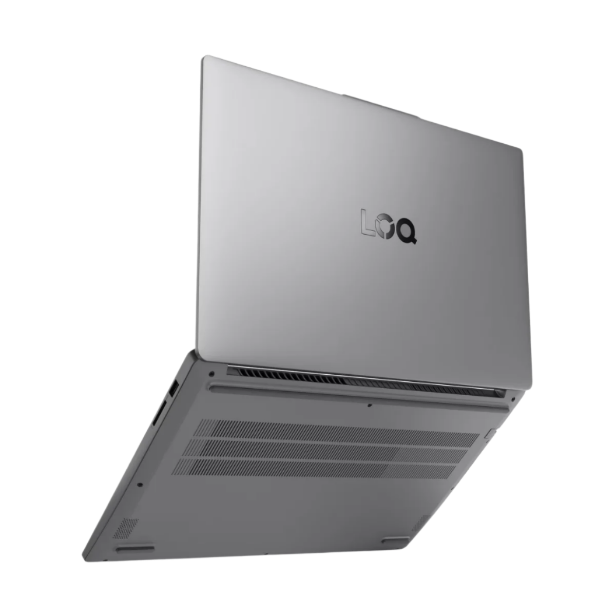 LENOVO LOQ 15IAX9E 83LK00BBPH I5-12450HX/16GB/512GB NVME/3050 6GB/15.6 144HZ/W11H (GRY)