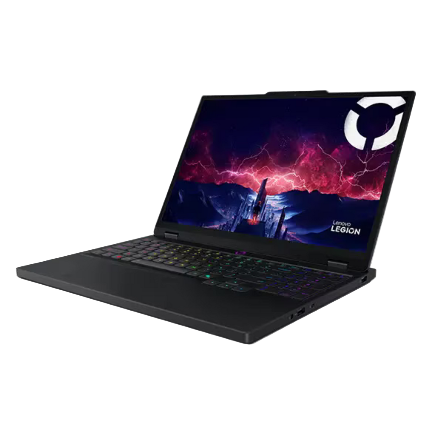 LENOVO LEGION  5 15AHP10 83M00051PH R7-260/16GB/512GB NVME/5050 8GB/15.3 165HZ/W11H/OFC24H (BLK)