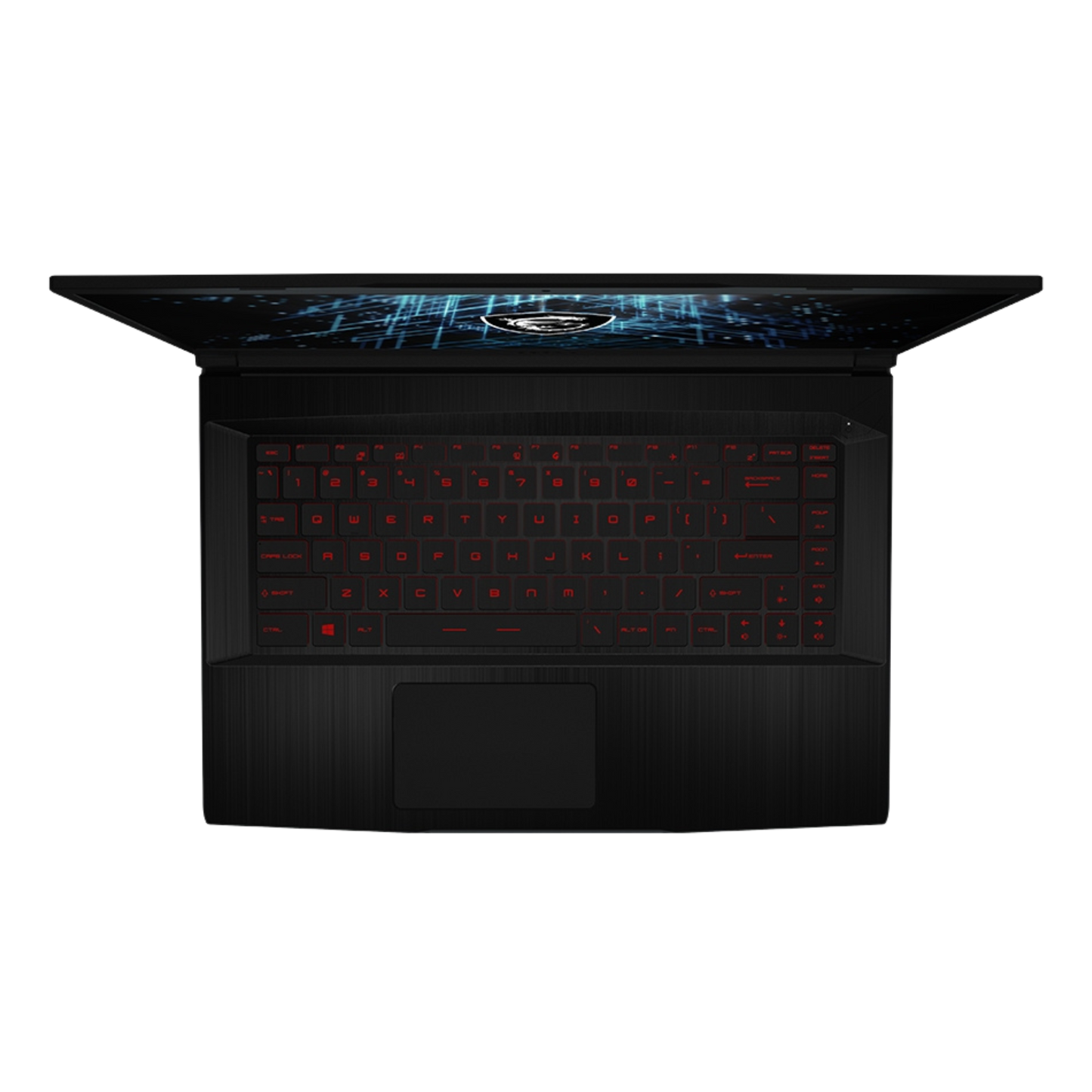 MSI GF63 11UC-1467PH I5-11260H/8GB/512GB NVME/3050 4GB/15.6 144HZ/W11H