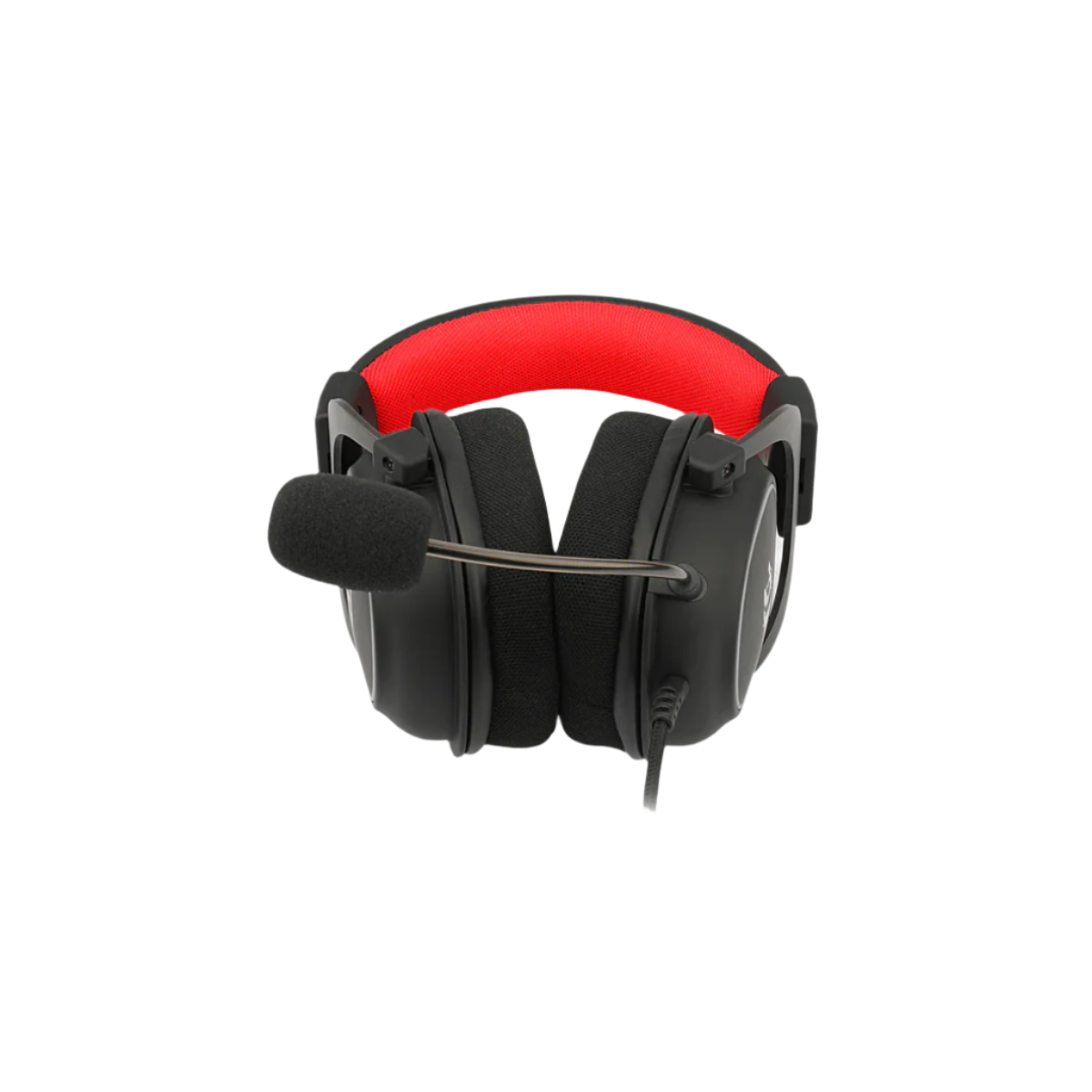 REDRAGON ZEUS-X RGB GAMING HEADSET (BLACK)