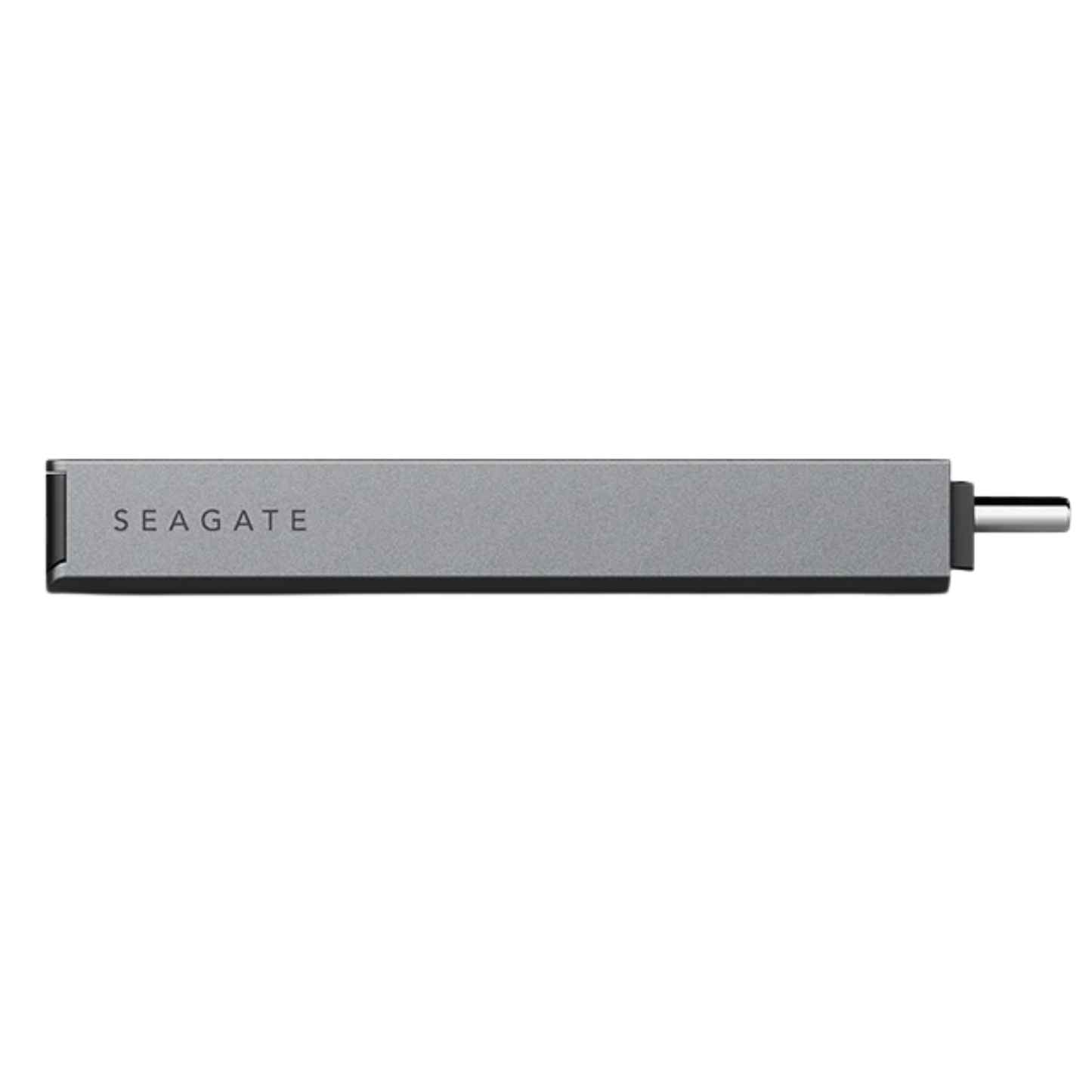 SEAGATE 1TB ULTRA COMPACT SSD USB-C 3.2 (STMX1000400) BLACK