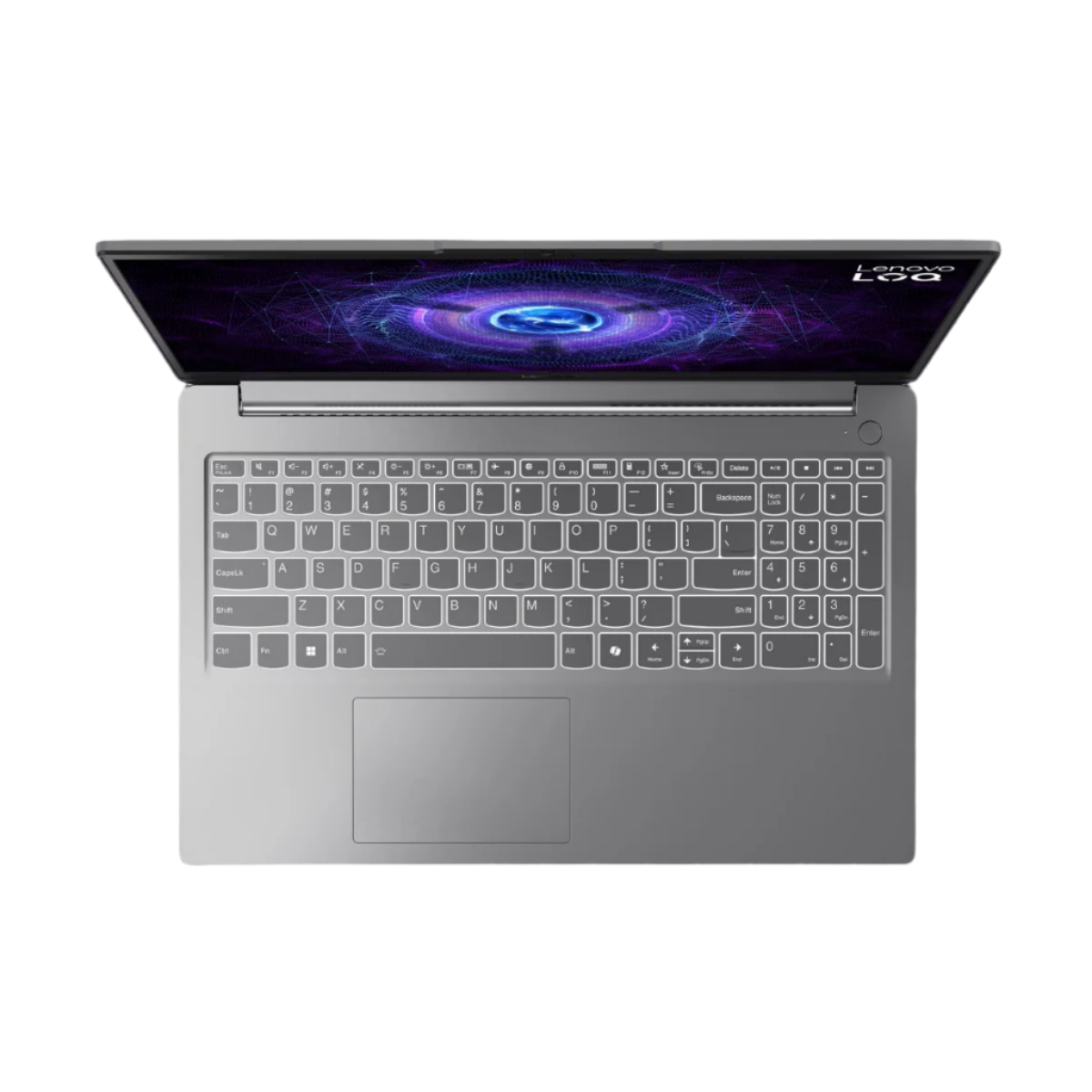 LENOVO LOQ 15IAX9E 83LK00A3PH I7-12650HX/12GB/512GB NVME/4050 6GB/15.6 144HZ/W11H (GRY)