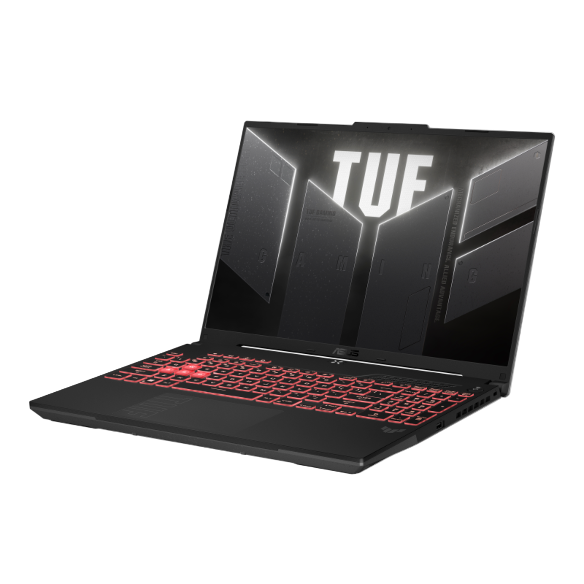 ASUS FA607NUG-RL118WSM R7-7445HS/16GB/512GB NVME/4050 6GB/16 165HZ/W11H/OFC24H+365BASIC (GRY)