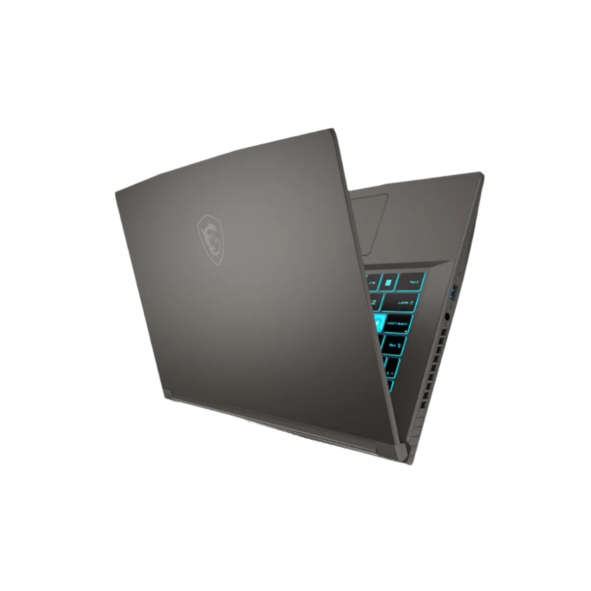 MSI B7VE-043PH THIN A15 R5-7535HS/8GB/512GB NVME/4050 6GB/15.6 144HZ/W11H (GRY)