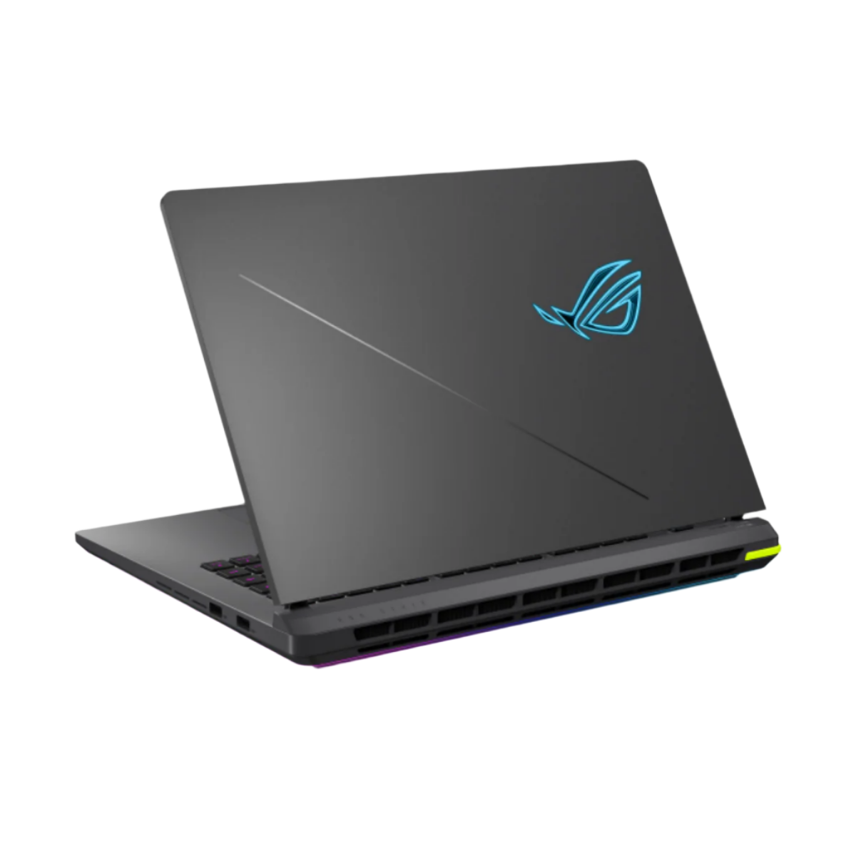 ASUS G615JHR-S5050WSM I7-14650HX/16GB/1TB NVME/5050 8GB/16 240HZ/W11H/OFC24H+365BASIC (GRN)