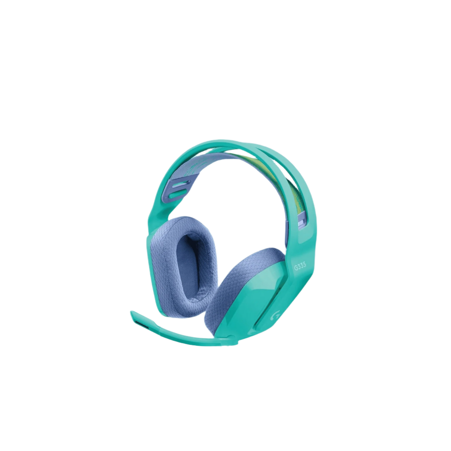 LOGITECH G335 WIRED GAMING HEADSET