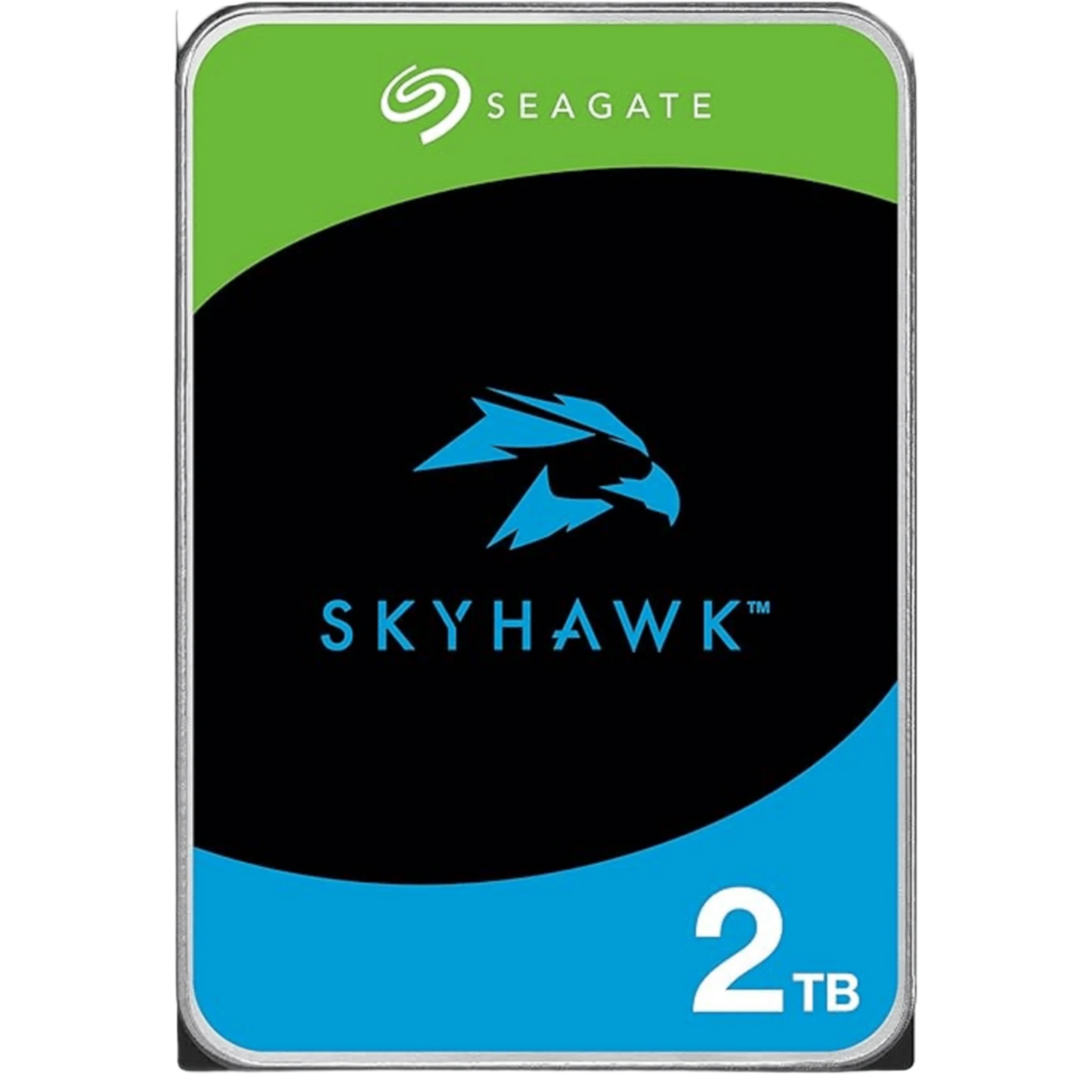 SEAGATE SKYHAWK 3.5" SATA 6GB/S 256MB