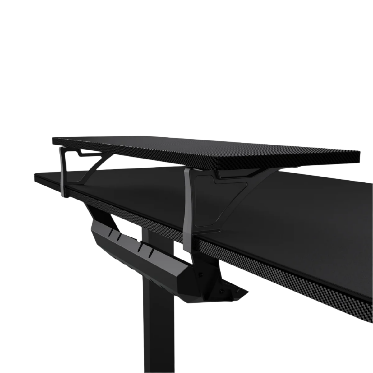 COUGAR E-STAR 120 ELECTRICAL GAMING DESK