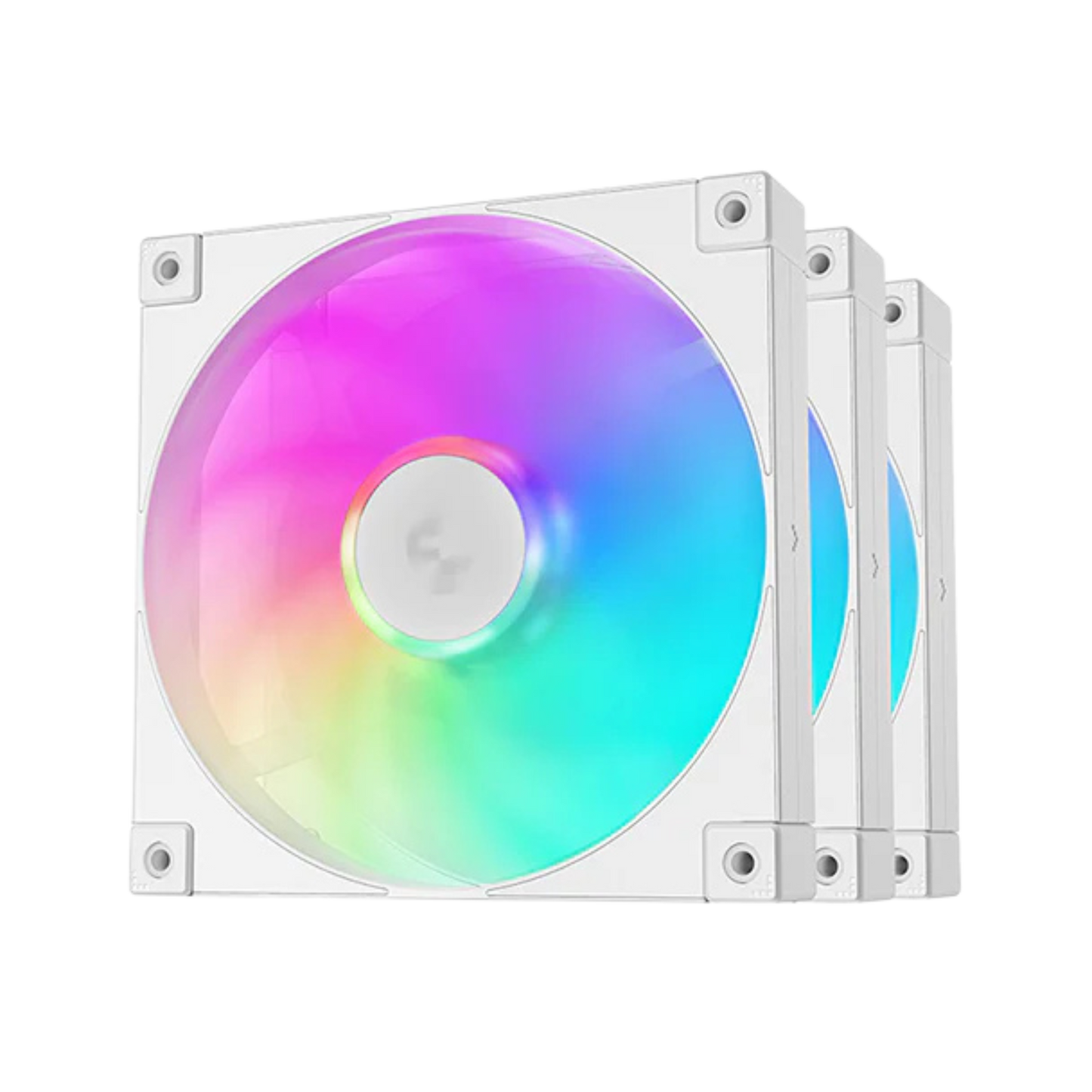 DEEPCOOL FD14 ARGB 140MM FAN