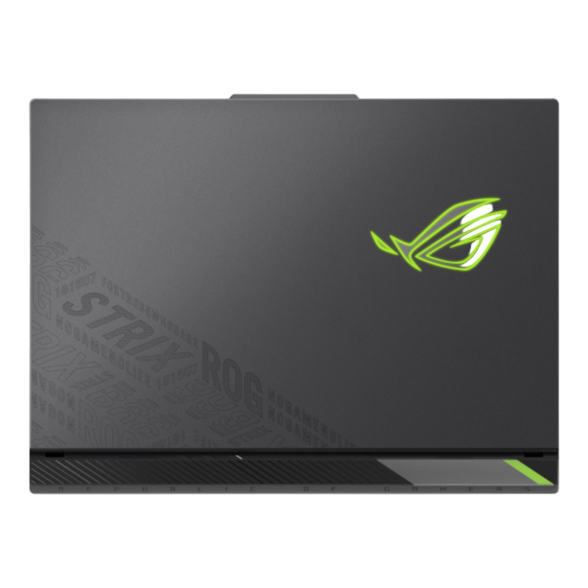 ASUS G614PH-RV067WSM R9-8940HX/16GB/512GB NVME/5050 8GB/16 165HZ/W11H/OFC24H+365BASIC (GRY)