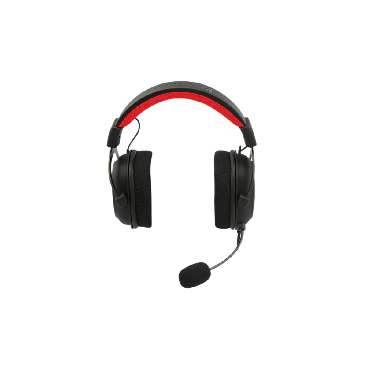REDRAGON ZEUS-X RGB GAMING HEADSET (BLACK)