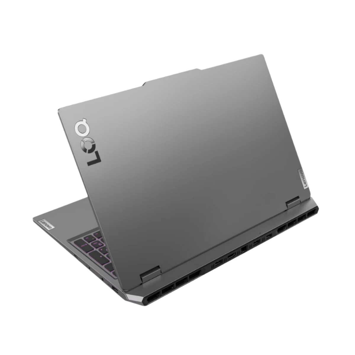 LENOVO LOQ 15ARP9 83JC00GEPH R7-7435HS/12GB/512GB NVME/4050 6GB/15.6 144HZ/W11H (GRY)