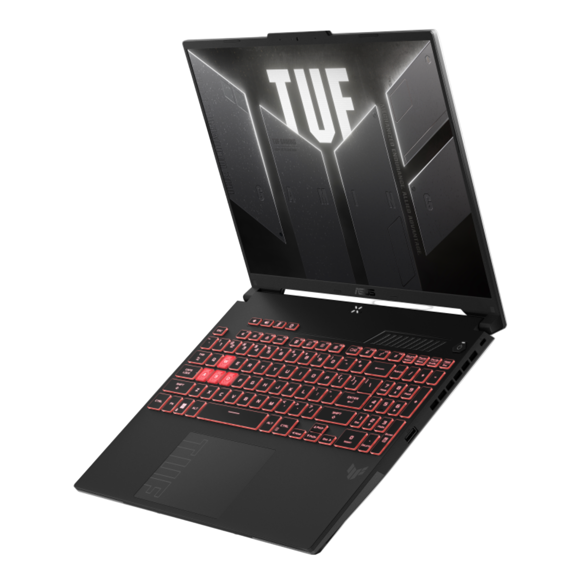 ASUS FA607NUG-RL118WSM R7-7445HS/16GB/512GB NVME/4050 6GB/16 165HZ/W11H/OFC24H+365BASIC (GRY)