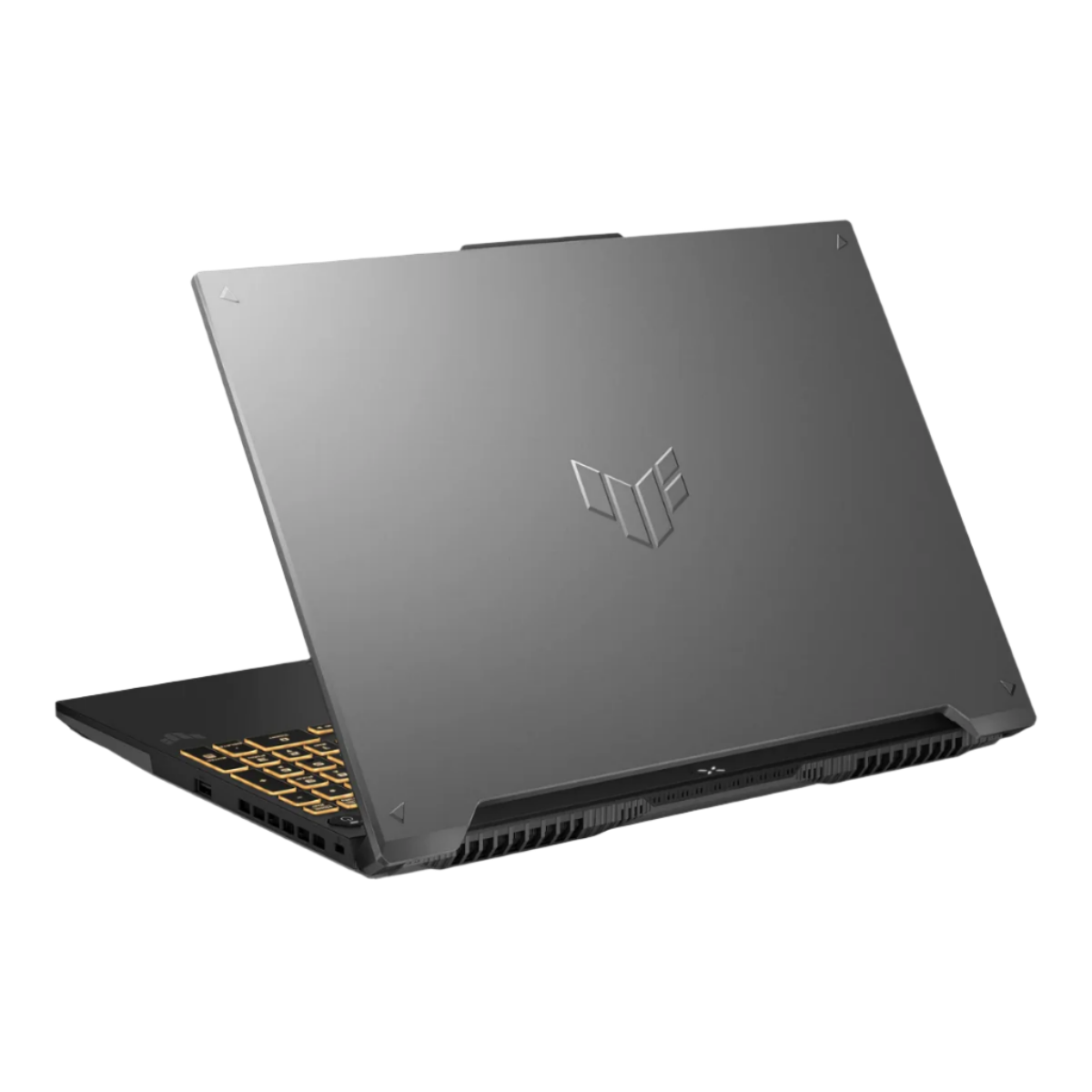 ASUS FX607VU-RL138WSM CORE 5-210H/16GB/512GB NVME/4050 6GB/16 144HZ/W11H/OFC24H+365BASIC (GRY)