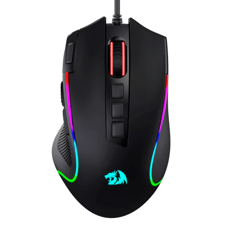 REDRAGON PREDATOR RGB GAMING MOUSE