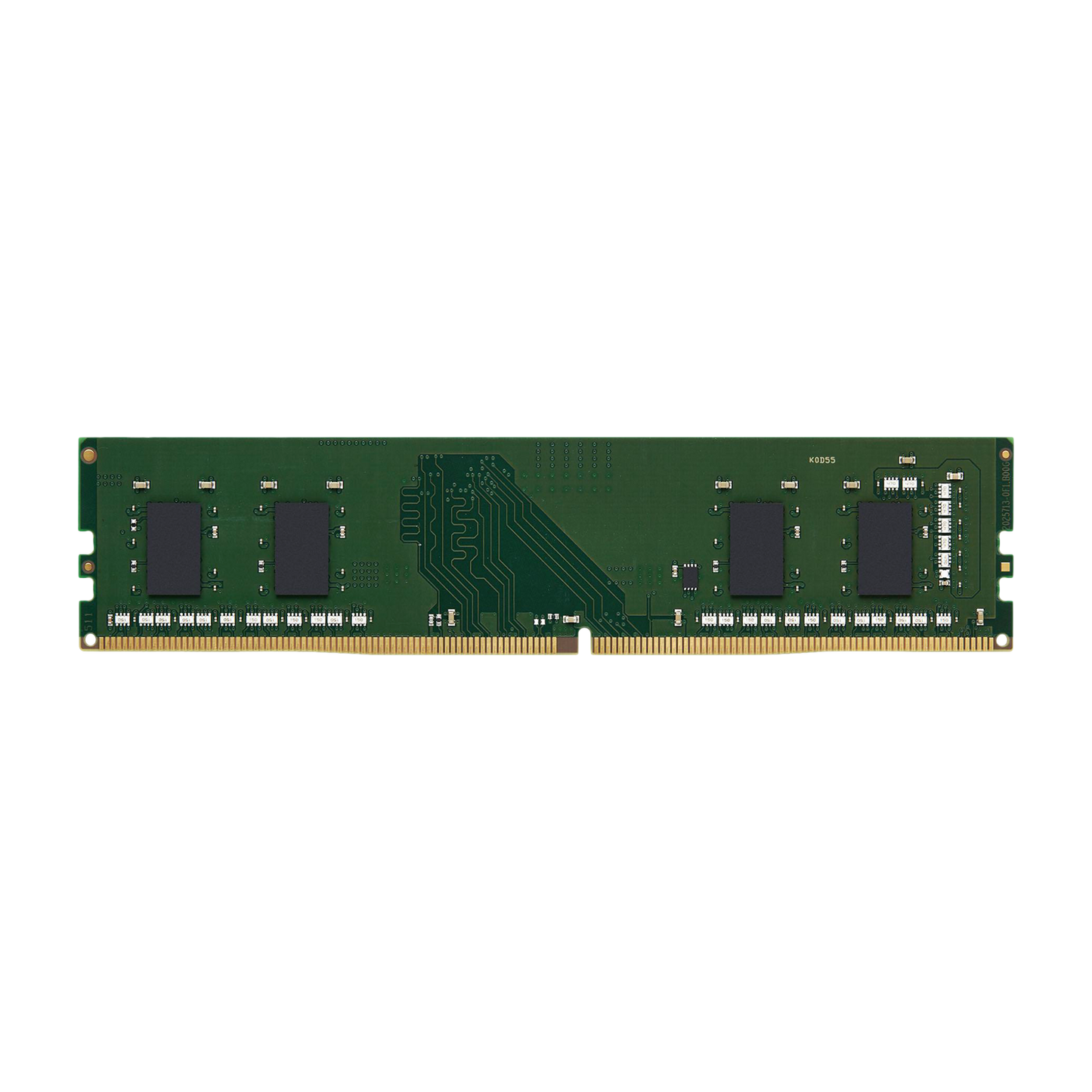 8GB DDR4-2666 KINGSTON KVR26N19S6/8 - PC Quickbuys