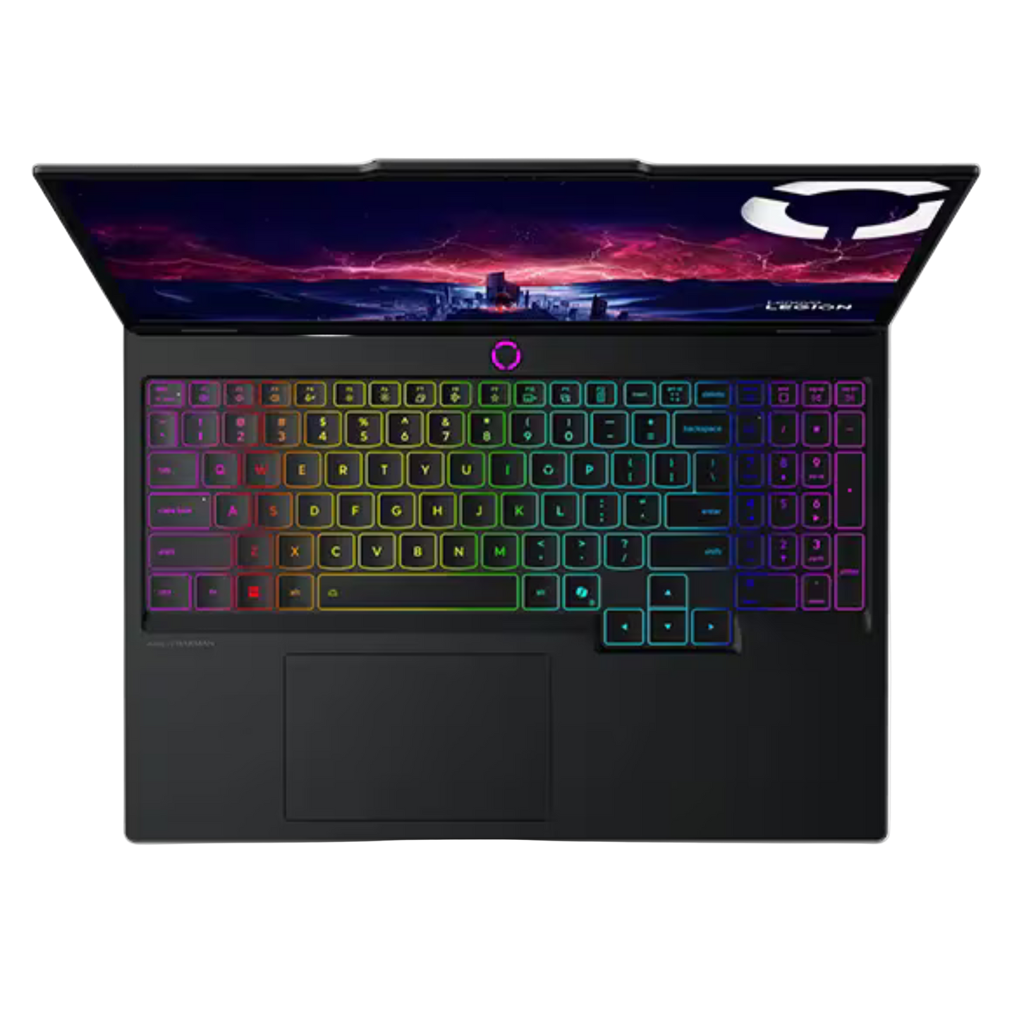 LENOVO LEGION  5 15AHP10 83M00051PH R7-260/16GB/512GB NVME/5050 8GB/15.3 165HZ/W11H/OFC24H (BLK)