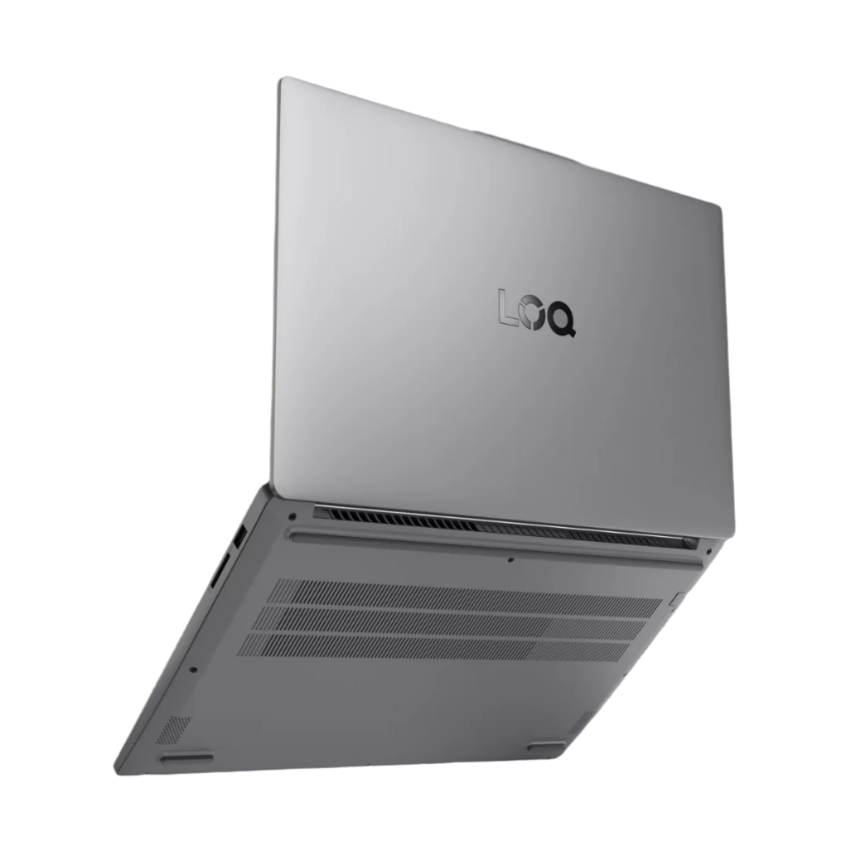 LENOVO LOQ 15IAX9E 83LK00A3PH I7-12650HX/12GB/512GB NVME/4050 6GB/15.6 144HZ/W11H (GRY)