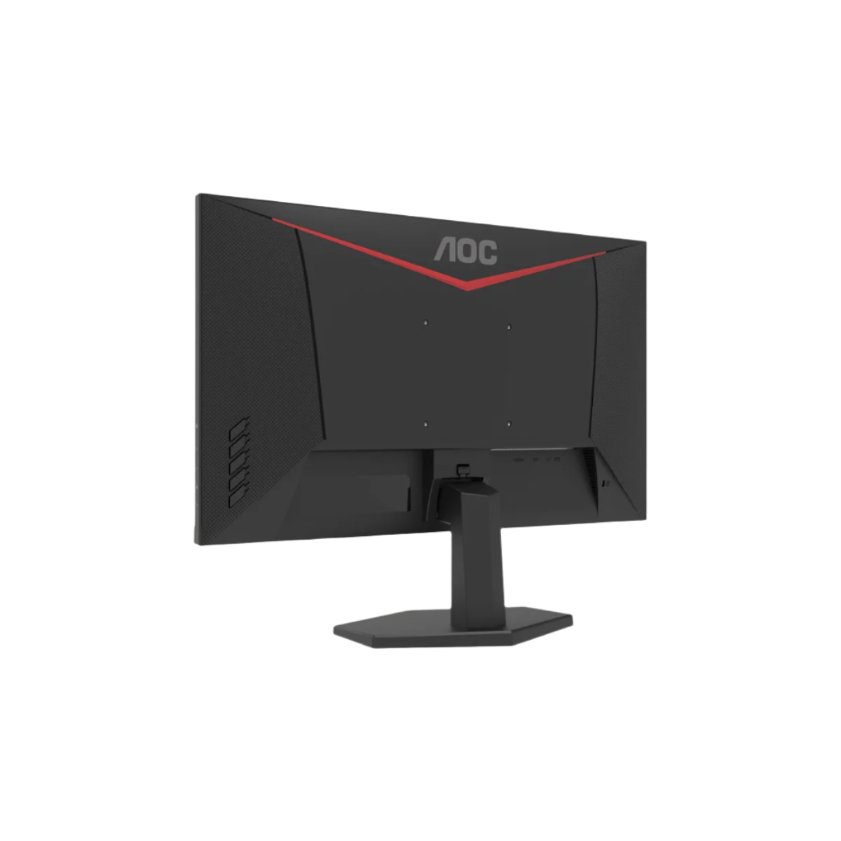AOC 24G11ZE 23.8" FHD LED GAMING MONITOR 0.3MS 240HZ WLMNT (HDMI, DP)