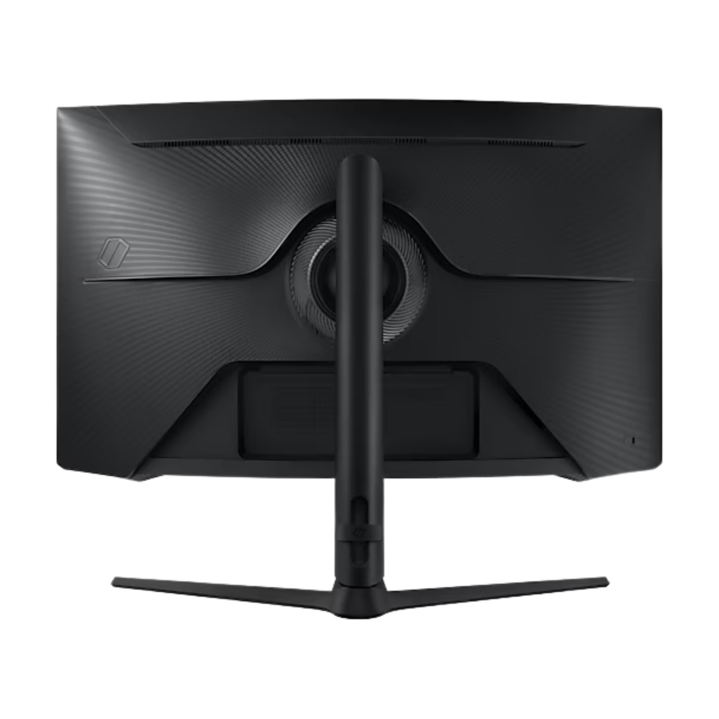 SAMSUNG ODYSSEY G6 LS32BG652EEXXP 32" QHD CURVE GAMING MONITOR 240HZ 1MS W/ SPKR WLMNT HAS (2XHDMI, DP)