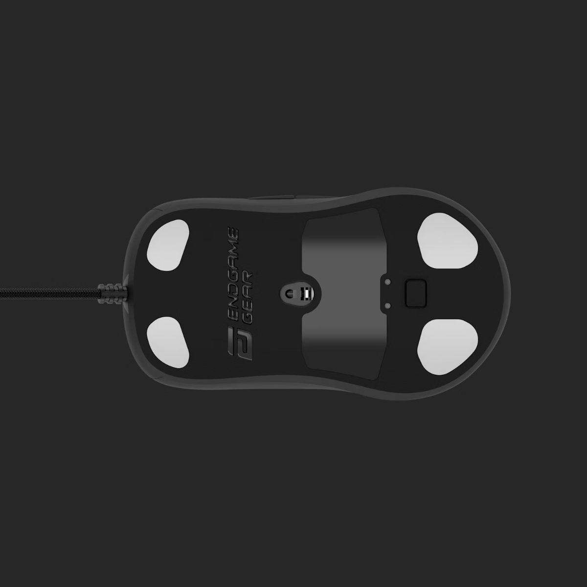 ENDGAME GEAR XM1R GAMIN G MOUSE (BLACK)