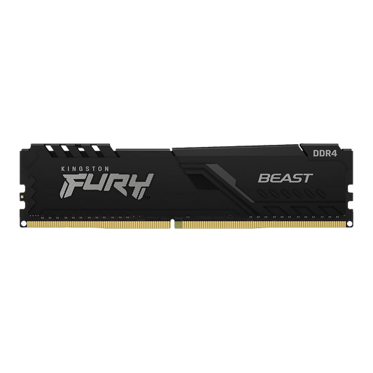 8GB DDR4-3200 KF432C16BB/8 KINGSTON FURY - PC Quickbuys