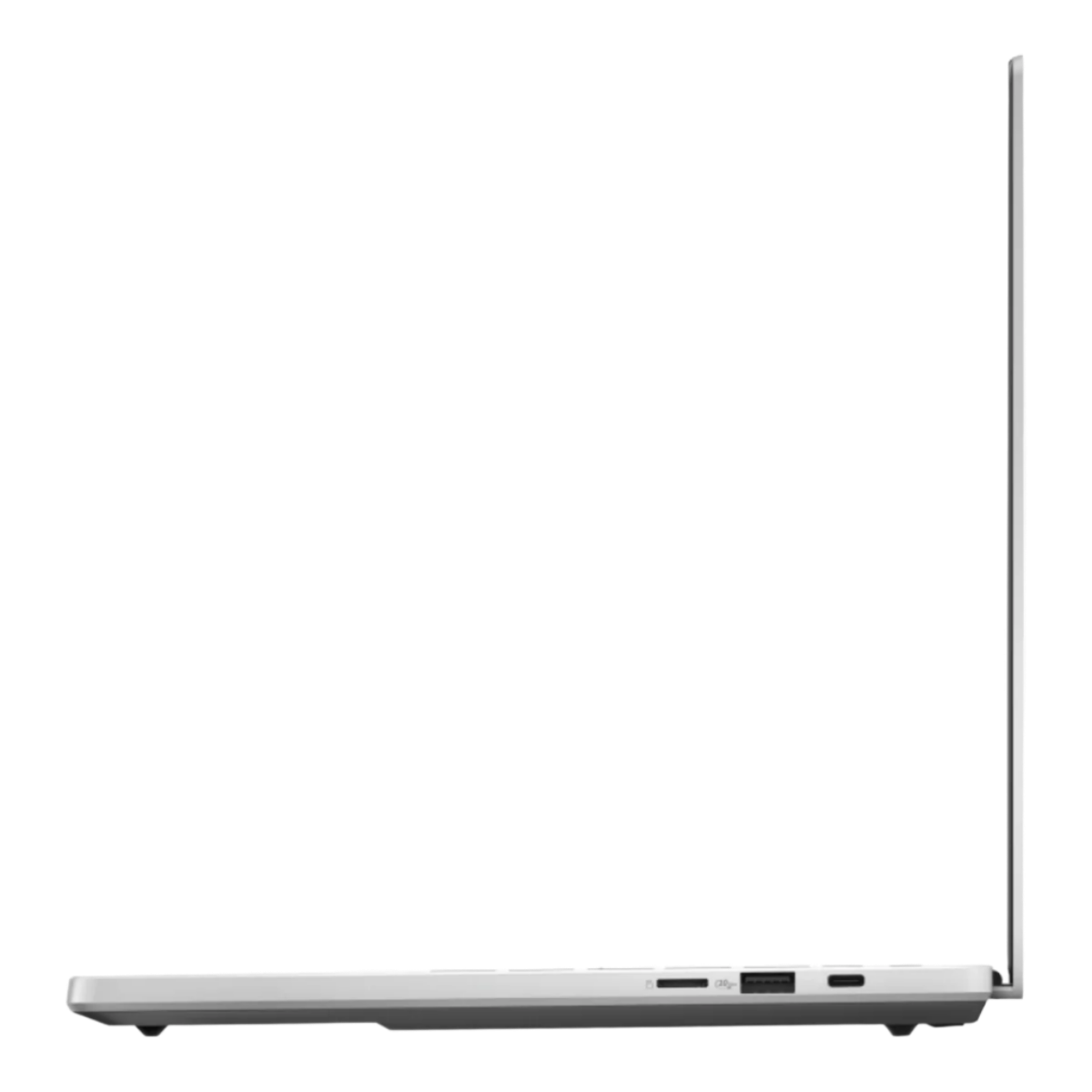 ASUS GA403WM-QS021WSM AI R9-HX370/32GB/1TB NVME/5060 8GB/14 120HZ/W11H/OFC21HS+365BASIC (WHT)