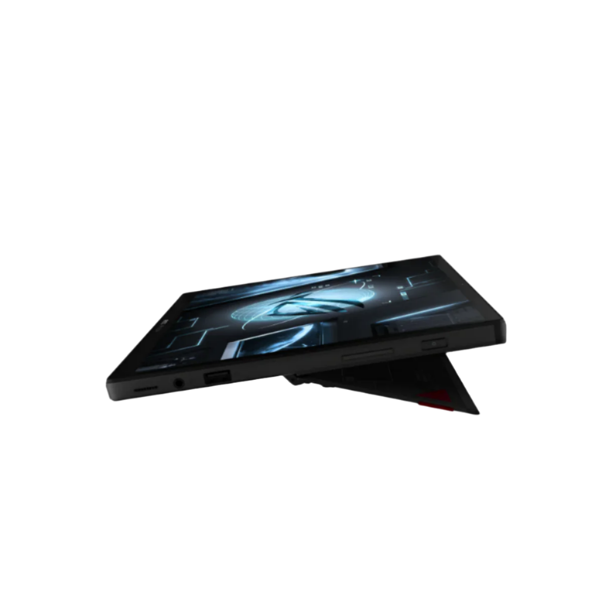 ASUS GZ301ZC-LD055W I7-12700H/8GB+8GB/512GB NVME/3050 4GB/13.4 120HZ/W11H (BLK)
