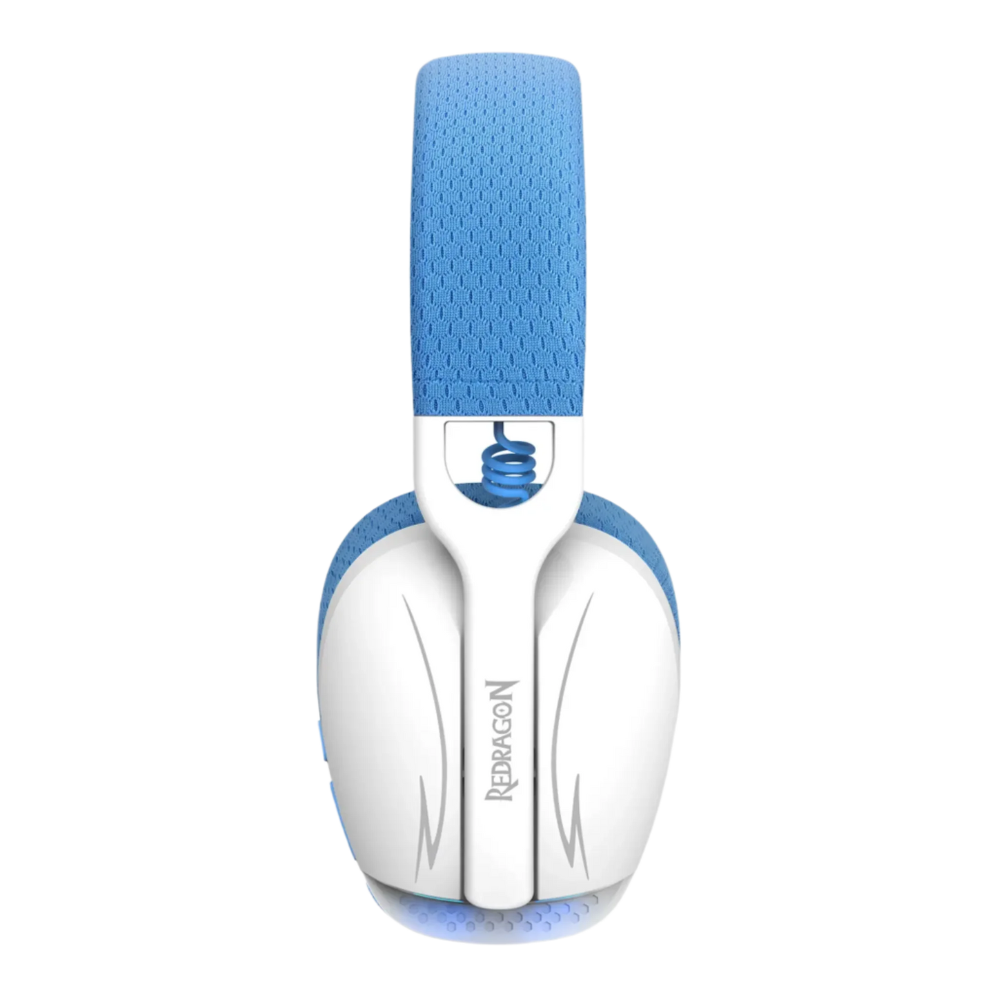 REDRAGON SKULD PRO TRI-MODE LIGHTWEIGHT GAMING HEADSET W/BACKLIGHT