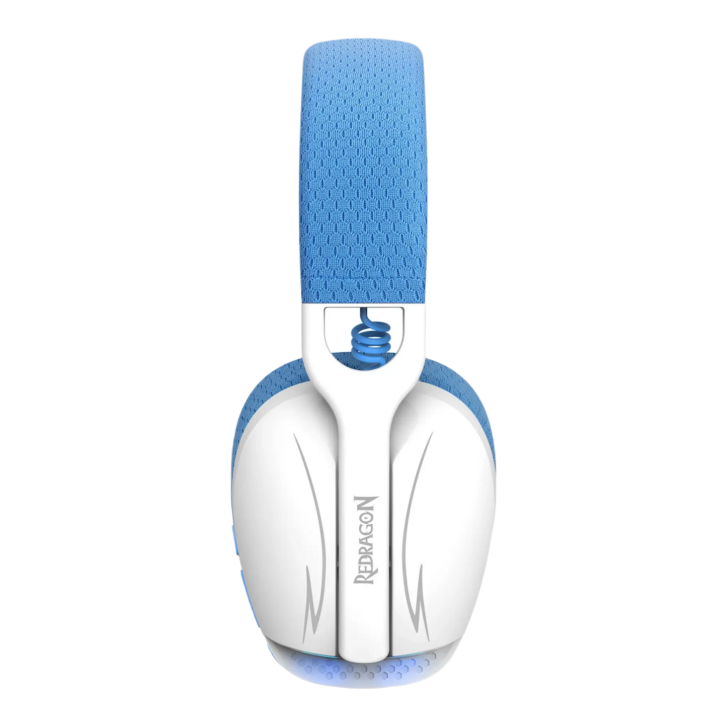 REDRAGON SKULD PRO TRI-MODE LIGHTWEIGHT GAMING HEADSET W/BACKLIGHT