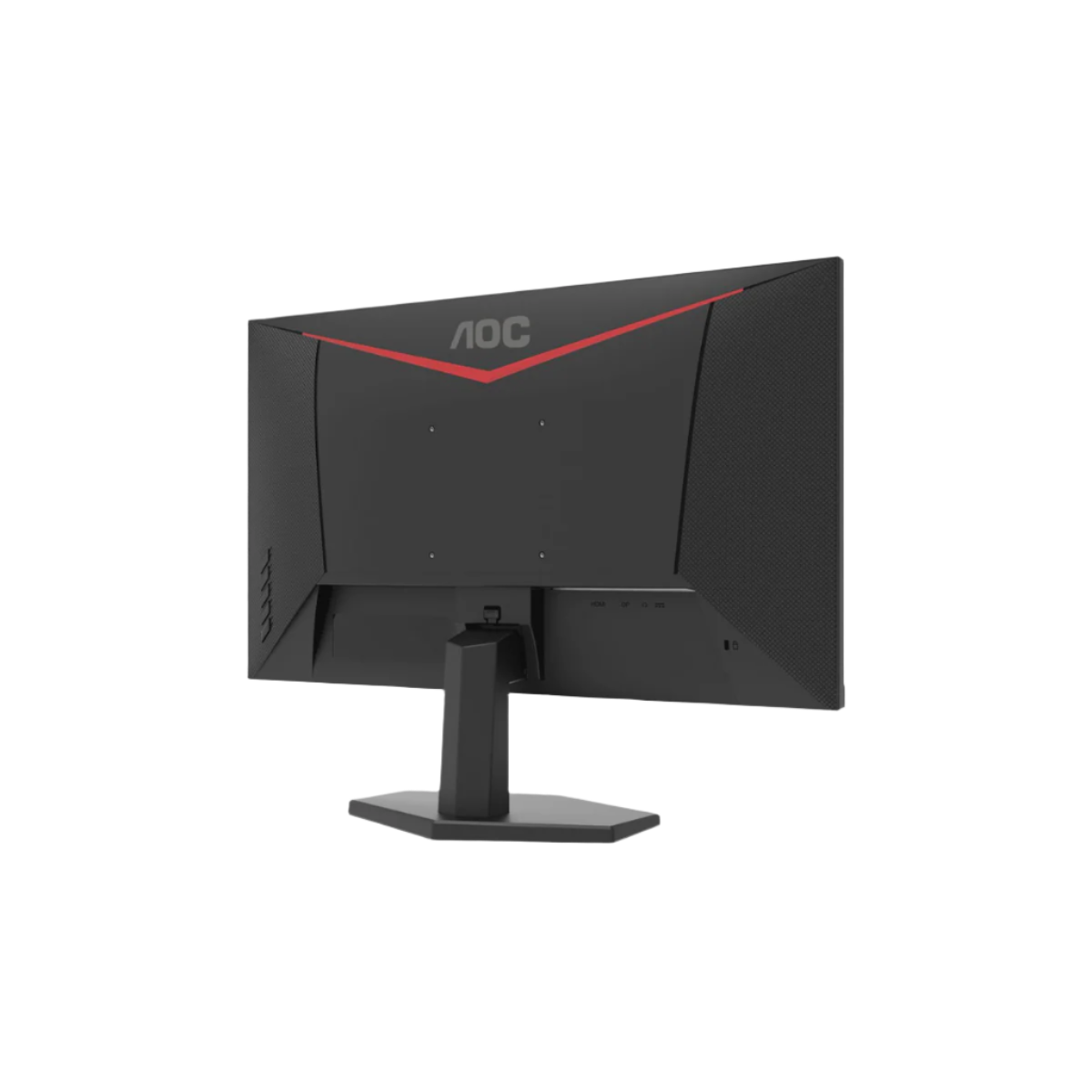 AOC 24G11ZE 23.8" FHD LED GAMING MONITOR 0.3MS 240HZ WLMNT (HDMI, DP)