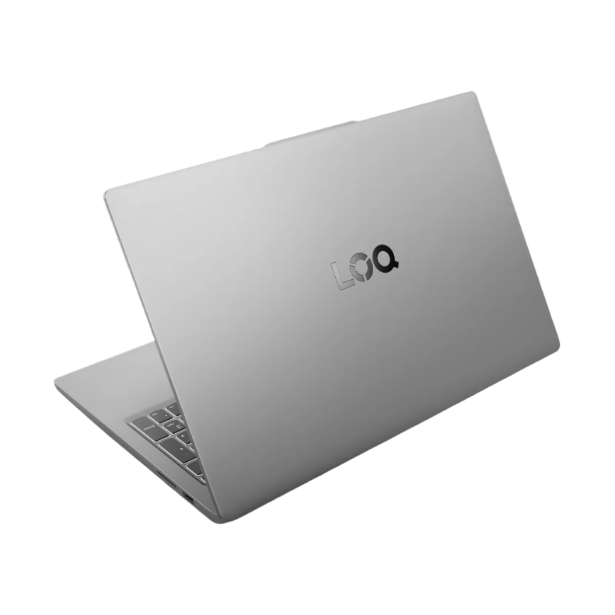 LENOVO LOQ 15IAX9E 83LK00A3PH I7-12650HX/12GB/512GB NVME/4050 6GB/15.6 144HZ/W11H (GRY)